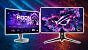 <strong>OLED-Preise purzeln weiter:</strong> AOC WQHD und Asus 4K UHD mit 240 Hz günstig wie nie