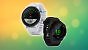 Garmin Forerunner 255 – GPS-Laufuhr mit individuellen Trainingsplänen, speziellen Lauffunktionen und detaillierter Trainingsanalyse 1,1“ &amp; 1,3" Farbdisplay, Akkulaufzeit bis zu 14 Tage, wasserdicht, Garmin Forerunner 55 – GPS-Laufuhr mit 1,04“ Always-On-Farbdisplay, täglichen Trainingsempfehlungen, Laufzeitprognose, Sport-Apps, Schwarz und bis zu 14 Tagen Akkulaufzeit.