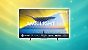 Philips Ambilight 43PUS8109 4K LED Smart TV - 43-Zoll Display mit Pixel-präziser Ultra HD, Titan OS Plattform und Dolby Atmos, Funktioniert mit Alexa und Google Sprachassistent - Satiniertes Chrom [Energieklasse F] Amazon Angebot