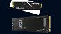Bestseller Samsung 990 Evo Plus zum Bestpreis mit Gratisversand