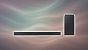 Samsung HW-B540/ZG, Soundbar, Schwarz