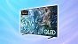 Samsung QLED 4K Q60D Fernseher 50 Zoll (125cm), TV mit Cloud-Gaming Hub, 60Hz HDR-Panel, 4K Upscaling, Tizen OS, Smart TV, Alexa, Knox Security, 3D Surround Sound &amp; Q-Symphony [2024] [Energieklasse E] Amazon Angebot