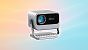 Smart Beamer【Netflix Official &amp; Dolby Audio】 VOPLLS Autofokus/Trapezkorrektur 28000 Lumen Beamer 4K Unterstützt, WiFi6 Bluetooth Full HD 1080P Video Beamer Heimkino/Outdoor Projektor für Handy/Laptop Amazon Angebot