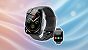 Smartwatch Herren Damen mit Bluetooth Anrufe, 1.95" HD Touchscreen, Fitnessuhr mit Pulsuhr/Schlafmonitor, 112+ Sportmodi Fitness Tracker mit Schrittzähler, IP68 Wasserdicht Smart Watch für Android iOS Amazon Angebot