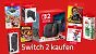 <strong>Switch 2 kaufen: </strong>Wo gibt es die neue Nintendo-Konsole zum Release am günstigsten?