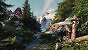The Witcher 4 Unreal Engine 5 Tech-Demo/Unreal Fest Präsentation (17)