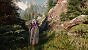 The Witcher 4 Unreal Engine 5 Tech-Demo/Unreal Fest Präsentation (22)