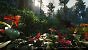 Nanite Foliage mit neuer Ausbaustufe: In der Techdemo von The Witcher 4 kommt Nanite Foliage zum Einsatz. Die Vegetation besteht komplett aus 3D-Modellen, Polygonen, welche dank Nanite stufenlos im Detail angepasst werden können.<br><br>Bei der Erfassung der Nanite Foliage für das Lumen-Raytracing kamen bislang simplifizierte Platzhalter zum Einsatz, um den Raycount nicht explodieren zu lassen. Die Techdemo von The Witcher 4 setzt dagegen auf Voxel als Beschleunigungsstruktur, um auch feine Details, einzelne Blätter, Nadeln, Grashalme zu erfassen.<br><br>Dank Voxelbasis kann außerdem der volumetrische Nebel in die Berechnung einbezogen werden, die Färbung der Vegetation auf den volumetrischen Dunst übertragen werden. Stimmungsvoll!