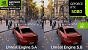 Ein erstes Vergleichsvideo zur Unreal Engine 5.6 verspricht ordentliche Verbesserungen gegenüber UE 5.4.