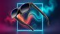 <strong>Dein Monitor ist zu klein? </strong>135"-Display, 120 Hz - Viture Pro XR-Brille jetzt mit 150 € Preisvorteil sichern