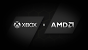 Xbox x AMD
