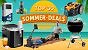 <strong>Top-30 der besten Sommer-Deals: </strong>ab 7 € fliegen Klimageräte, Grills, Pools, Küchengeräte &amp; Reisezubehör raus