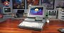 Amstrad ALT-286: Retro-Laptop von 1990 mit aktuellem Mini-PC zu neuem Leben erweckt