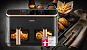 <strong>Testsieger zum Bestpreis: </strong>Amazon knallt <strong>Dual-Zone-Heißluftfritteuse </strong>jetzt <strong>100 € </strong>billiger raus