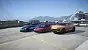 GTA 5 Carpack Add-on (2)