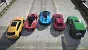 GTA 5 Carpack Add-on (4)