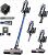 <strong>Muss es unbedingt Dyson sein? </strong>Akku-Staubsauger mit 65 Min. Laufzeit und viel Zubehör für 139,99€ ist ein Amazon-Hit