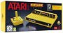 Atari 2600+: Retro-Konsole kommt als knallig gelbe Pac-Man-Edition (1)