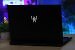 Das Acer-Notebook lässt sogar das Predator-Symbol in RGB leuchten.