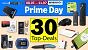 30 Highlights am Prime Day 2025