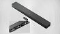 Fire TV Soundbar Plus integriert den Subwoofer.