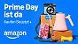 <strong>Prime Day 2025:</strong> Hunderttausende Mega-Deals in Kürze - einige gelten schon jetzt