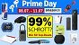 50 Top-Deals zum Prime Day
