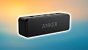 Anker SoundCore 2 Bluetooth Lautsprecher, Fantastischer Sound, Enormer Bass mit Dualen Bass-Treibern, 24h Akku, Verbesserter IPX7 Wasserschutz, Kabelloser Lautsprecher für iPhone, galaxy usw.(Schwarz) Amazon Angebot