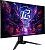 Asrock Phantom Gaming PGO32UFS