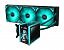 Hatsune Miku x ROG: Asus bringt kompletten PC im Vocaloid-Design (1)