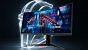 Asus ROG Strix XG349C Curved-Monitor zum Tiefstpreis