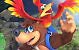 Banjo-Kazooie