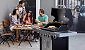 Gasgrills bieten viel Komfort und entlasten den Grillmeister.
