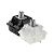 Mit einem Auslöseweg von nur 1,2 mm (gesamter Hubweg: 3,4 mm) ist der lineare Cherry MX (RGB) Speed Silver ein echter Gamer-Switch.
