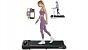 <strong>Beliebtes Laufband für Zuhause und Büro:</strong> Merach Walking Pad dank Doppel-Rabatt extrem günstig
