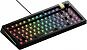 Die innovative Hot-Swap-Platine des Glorious GMMK3 HE Barebone nimmt 3/5-Pin-MX-Switches aller Hersteller und die Glorious-HE-Magnetschalter auf. Das ist eine nützliche Innovation.