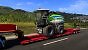 SCS Software hat für den Euro Truck Simulator 2 einen neuen DLC veröffentlicht, der neun landwirtschaftliche Maschinen zum Transport bietet.