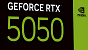 Geforce RTX 5050