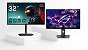 Gigabyte MO32U und Asus XG27ACDNG OLED-Monitore zu Bestpreisen