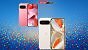 Google Pixel 9 (Pro) zum Bestpreis bei den Android Weeks bei MediaMarkt.