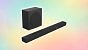 Hisense HS3100 3.1 Kanal Soundbar mit kabellosem Subwoofer, 480W, Dolby Audio, Bluetooth, HDMI ARC/Optical/AUX/USB, Schwarz Amazon Angebot