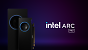 Intel Arc Pro