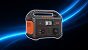 Jackery Explorer 500, 518Wh Tragbare Powerstation Mobiler Stromspeicher mit 230V/500W (Spitze 1000W) Steckdose + USB, Mobile Stromversorgung mit LCD-Anzeige für Party, Camping, Wohnmobil, Heimwerken Amazon Angebot
