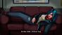 Kathy Rain 2: Soothsayer im Test: Point-and-Click für Erwachsene (1)