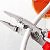 Amazon knipst raus: Knipex Spezialzange mit 4 in einer billiger als sonst - für Teilzeitelektriker? (2)