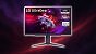 LG Electronics 27GS75QX-B.AEU UltraGear™ QHD Gaming IPS-Monitor 27" (68,4 cm), 2560 x 1440, 16:9, 1ms GtG, 180 Hz, HDR10, 300 cd/m² Helligkeit (typ.), NVIDIA G-Sync Compatible, AMD FreeSync - Schwarz Amazon Angebot
