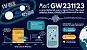 225 Sonnenmassen schwer: GW231123 verblüfft die Forschung nach Schwarzen Löchern (1)