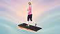 Laufband für Zuhause mit Neigung &amp; Sicherheitsgriff, 2.5 PS Walking Pad, 2-8 km/h, 2 in 1 Under Desk Schreibtisch Treadmill für Zuhause &amp; Büro, Fernbedienung, LED Anzeige, App, Sprachsteuerung Amazon Angebot