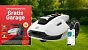 <strong>Kein Scherz: </strong>Amazon feuert <strong>kabellosen Mähroboter </strong>mit <strong>KI-Navigation </strong>&amp;<strong> Gratis-Garage </strong>jetzt <strong>500 € billiger </strong>raus
