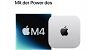 <strong>Mega-Rabatt nicht verpassen: </strong>Apple Mac mini M4 am Prime Day günstiger denn je